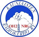 KRK:n logo