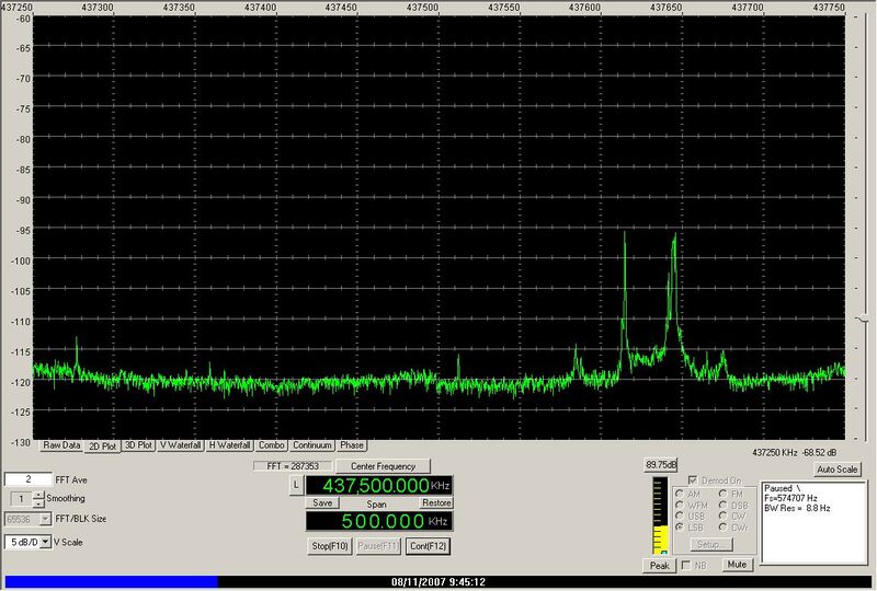 Tiedosto:Ilmari-2007a-reference-station-data-IM3-sample-17-dB-over-beacon.jpg